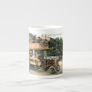 Mug de café souvenir - Berlin