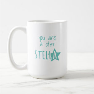 Mug de café Stella