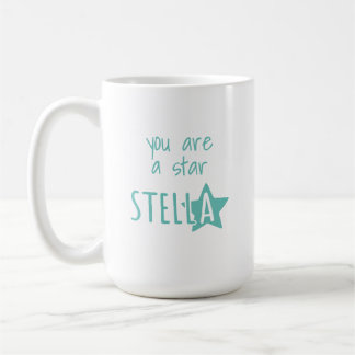 Mug de café Stella