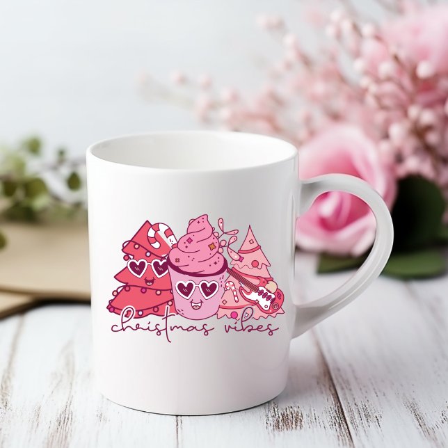 Mug de café super et lumineux (Créateur téléchargé)