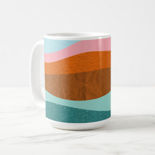 Mug de café Super rétro