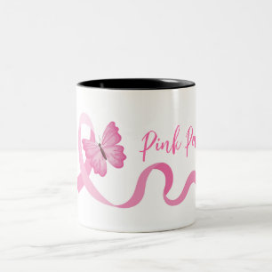 Mug de café survivant