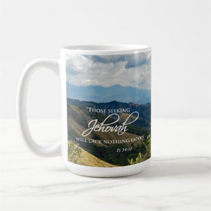 Mug de café - Texte de l'année 2022