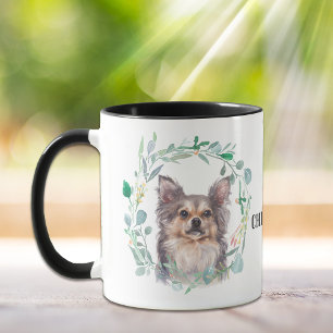 Mug de café torréfié Chihuahua