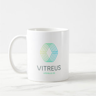 Mug de café VITREUS - Diverses variantes