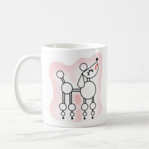 Mug de canicule blanche