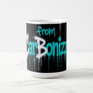 Mug de CarBonizzo