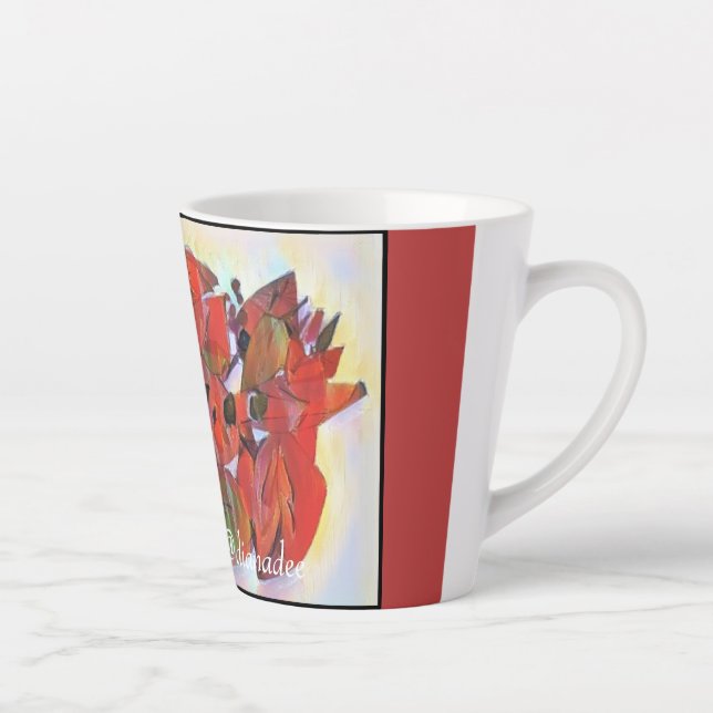 Mug de célébration (Droite)