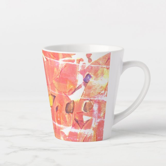 Mug de célébration (Droite)