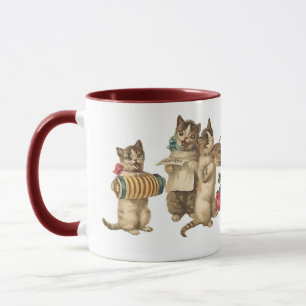 Mug de chalutage