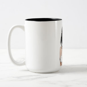 Mug de charme côtier
