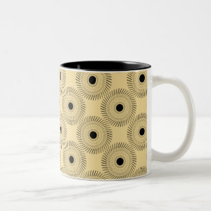 Mug de charme ultramoderne, Champagne