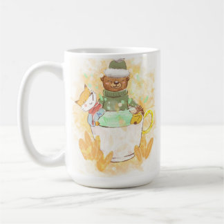 Mug de Chef Mignon