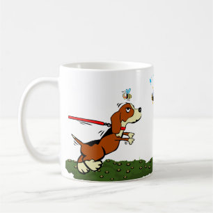 Mug 🐶 de chien