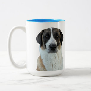 Mug de Chien de Berger Anatolien