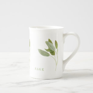 Mug de Chine OS SAGE FRAIS