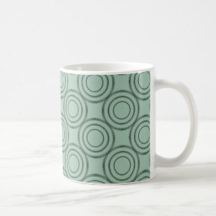Mug de classe Uptown, Sage