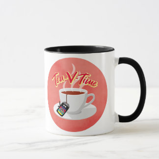 Mug de combo, 325 ml