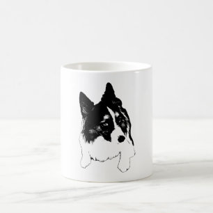 Mug de cueillette à épices multiples