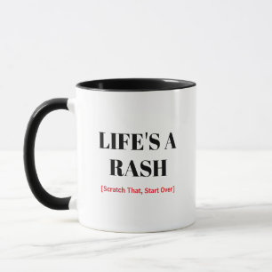 Mug de dermatologue - Cadeau de café de docteur dr