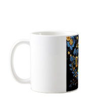 Mug de design graphique numérique - Unique et Créa