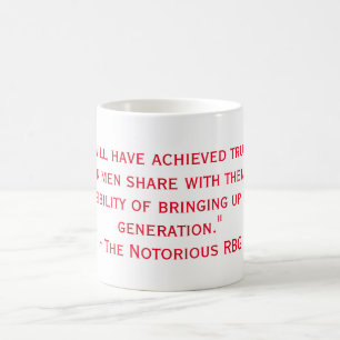 Mug de devis RBG notoire