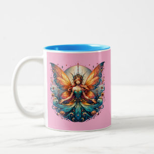 Mug de fées, Vibe d'Imaginaire magique