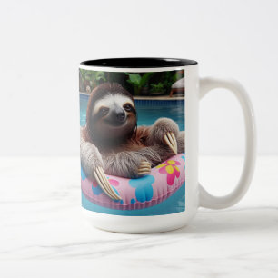 Mug de fentes