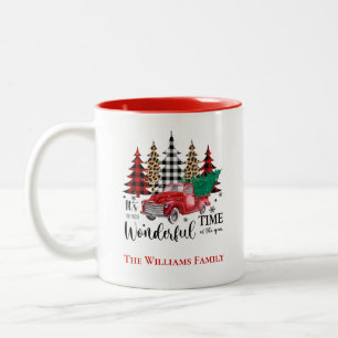 Mug de fête