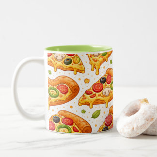 Mug de fête personnalisé