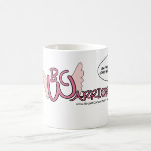 Mug de fonctionnaire le café et le thé de guerrier