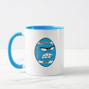 Mug de football pour votre tante