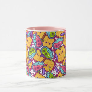 Mug de friandises