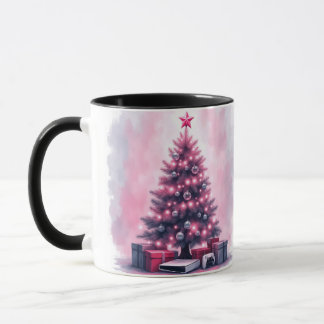 Mug de Gamer Fabuleux