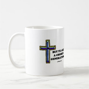 MUG DE GÉNÉRATION CHOISI