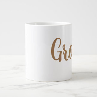 Mug de grâce