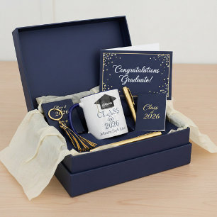 Mug de graduation personnalisée