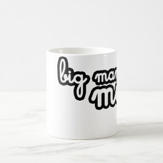 Mug de grande maman