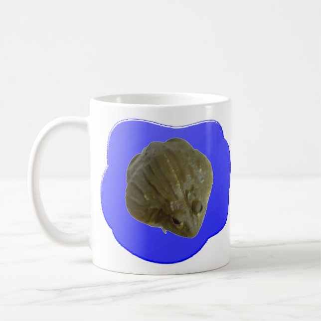 Mug de grenouille (Gauche)
