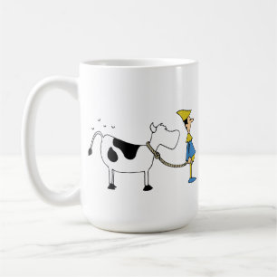 Mug de haricot magique