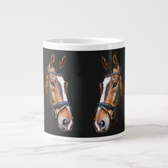 Mug de Horses (Devant)