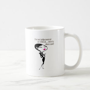 Mug De jugement
