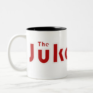 Mug de Jukebox Band !