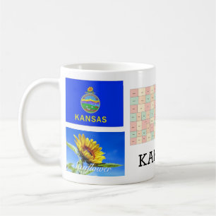 MUG DE KANSAS