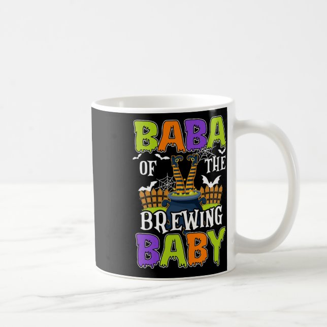 Mug De La Brasserie Par (Droite)
