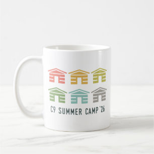Mug de la cabane 2026