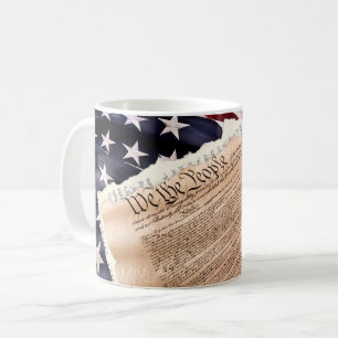Mug de la constitution