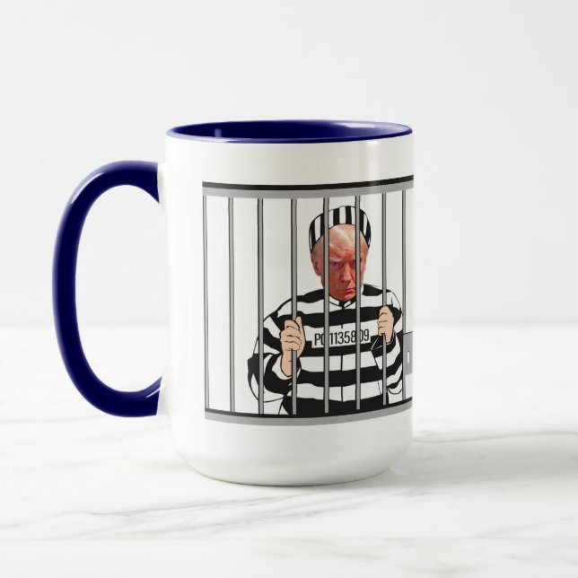 Mug de la demande (Gauche)