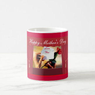 Mug de la fête des mères