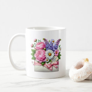 Mug de la Fête des Mères